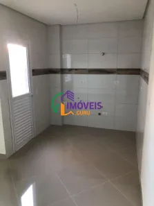 Cobertura com 2 Quartos à venda, 96m² no Parque Oratório, Santo André