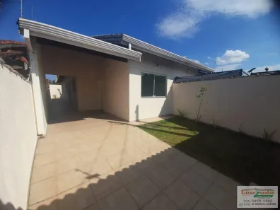 Casa com 3 Quartos à venda, 90m² no Park D'Aville, Peruíbe