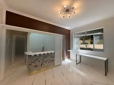 Apartamento com 1 Quarto à venda, 45m² no Copacabana, Rio de Janeiro