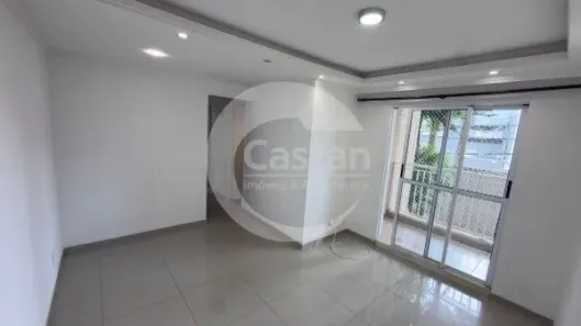 Apartamento com 2 Quartos à venda, 50m² no Vila Ema, São Paulo