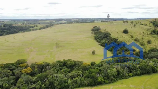 Fazenda/Sítio com 3 Quartos à venda, 1790800m² no jurumirim, Paranapanema