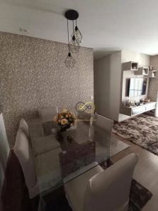 Apartamento com 3 Quartos à venda, 64m² no Ponte Grande, Guarulhos