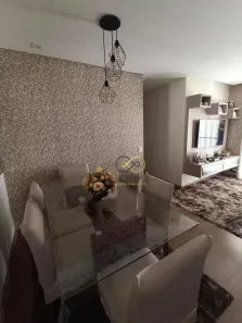 Apartamento com 3 Quartos à venda, 64m² no Ponte Grande, Guarulhos