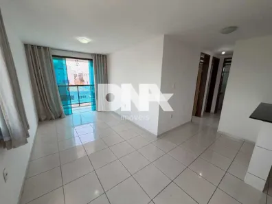 Apartamento com 3 Quartos à venda, 80m² no Bessa, João Pessoa