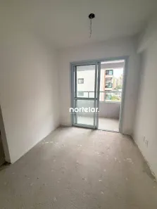 Apartamento com 1 Quarto à venda, 33m² no Vila Leopoldina, São Paulo