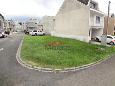 Lote/Terreno à venda, 120m² no Pinheirinho, Curitiba