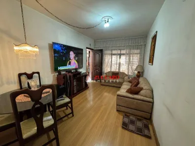 Sobrado com 2 Quartos à venda, 290m² no Ponte Grande, Guarulhos