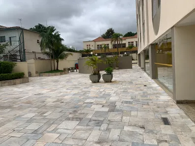 Apartamento com 3 Quartos à venda, 129m² no Santa Cecília, São Paulo