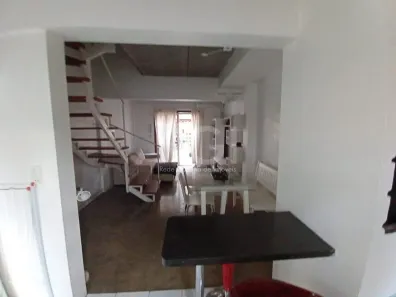 Apartamento com 2 Quartos à venda, 55m² no Jardim do Salso, Porto Alegre