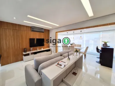 Apartamento com 3 Quartos à venda, 110m² no Vila Suzana, São Paulo