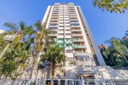 Apartamento com 3 Quartos à venda, 129m² no Vila Uberabinha, São Paulo
