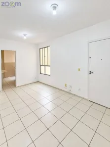 Apartamento com 2 Quartos para alugar, 55m² no Jardim Bonfiglioli, Jundiaí