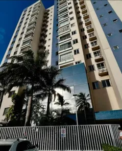 Apartamento com 3 Quartos à venda, 74m² no Farolândia, Aracaju