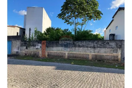 Lote/Terreno à venda, 552m² no Centro, Dias d'Ávila