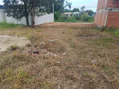 Lote/Terreno à venda, 185m² no Guaratiba, Rio de Janeiro