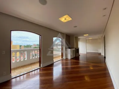 Apartamento com 3 Quartos à venda, 202m² no Vila Rossi Borghi e Siqueira, Campinas
