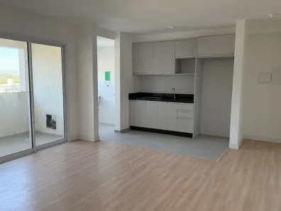 Apartamento com 3 Quartos para alugar, 115m² no Centro, Joinville