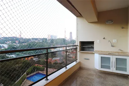 Apartamento com 3 Quartos à venda, 210m² no Sumarezinho, São Paulo