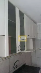 Apartamento com 2 Quartos à venda, 52m² no Jardim Amazonas, Campinas