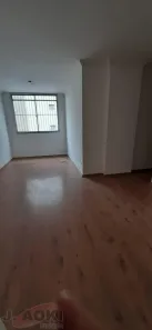 Apartamento com 2 Quartos à venda, 54m² no Vila Clementino, São Paulo