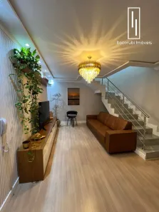 Cobertura com 3 Quartos à venda, 196m² no Ingleses do Rio Vermelho, Florianópolis