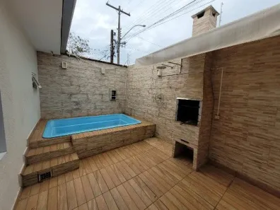Casa com 2 Quartos à venda, 130m² no Núcleo Habitacional Nova Marília, Marília