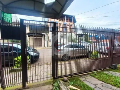 Sobrado com 1 Quarto para alugar, 60m² no Rio Branco, São Leopoldo