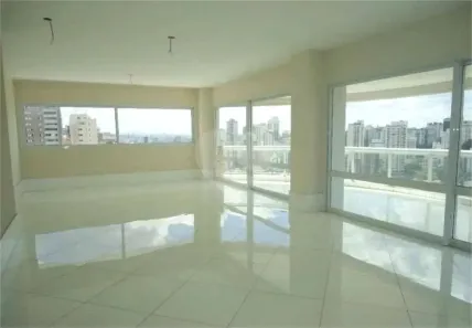 Apartamento com 4 Quartos à venda, 416m² no Perdizes, São Paulo