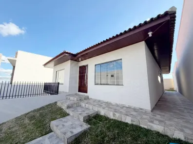 Casa com 3 Quartos à venda, 133m² no Jardim Europa, Carambeí