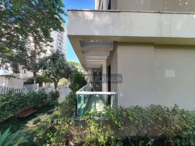 Apartamento com 2 Quartos à venda, 84m² no Vila Mariana, São Paulo