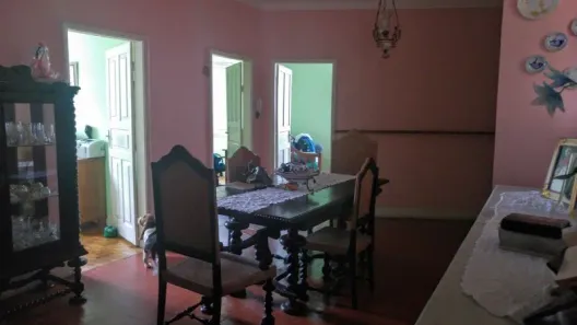 Apartamento com 5 Quartos à venda, 300m² no Centro, São João Del Rei