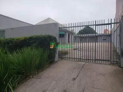 Casa com 2 Quartos para alugar, 432m² no Jardim das Américas, Curitiba
