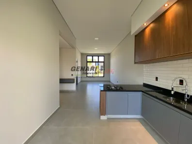 Casa de Condomínio com 3 Quartos à venda, 156m² no Loteamento Park Gran Reserve, Indaiatuba