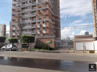 Apartamento com 3 Quartos para alugar, 69m² no Goiabeira, Cuiabá