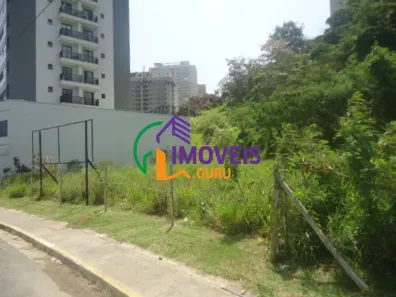 Lote/Terreno à venda, 457m² no Bethaville II, Barueri