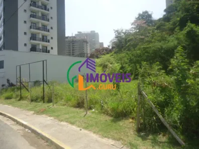 Lote/Terreno para alugar, 457m² no Bethaville II, Barueri