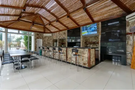 Apartamento com 3 Quartos à venda, 168m² no Vila Gertrudes, São Paulo