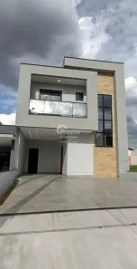 Casa de Condomínio com 3 Quartos à venda, 198m² no Jardim Toscana, Indaiatuba