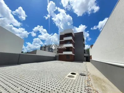 Apartamento com 3 Quartos à venda, 102m² no São Cristóvão, São José dos Pinhais