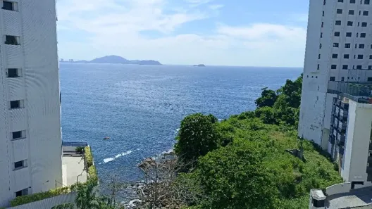 Apartamento com 2 Quartos à venda, 80m² no Jardim Astúrias, Guarujá