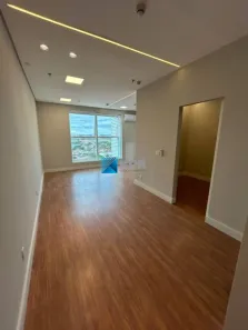 Sala Comercial à venda, 40m² no Jardim das Colinas, São José dos Campos