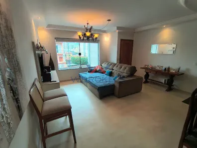 Sobrado com 4 Quartos para alugar, 250m² no Olímpico, São Caetano do Sul