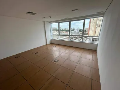 Sala Comercial para alugar, 40m² no Vila São José, São José do Rio Preto