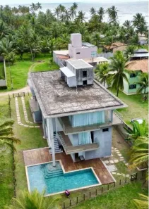 Casa com 3 Quartos à venda, 1000m² no Olivença, Ilhéus