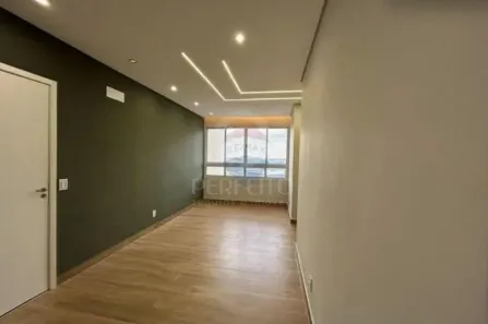 Apartamento com 2 Quartos à venda, 54m² no Jardim Bela Vista, Sumaré