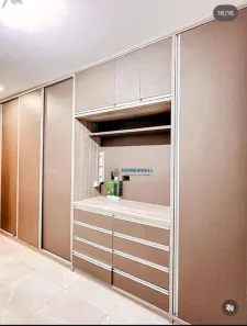 Apartamento com 2 Quartos à venda, 65m² no Palmeiras de São José, São José dos Campos