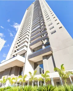 Apartamento com 3 Quartos à venda, 132m² no Setor Oeste, Goiânia