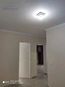 Apartamento com 3 Quartos à venda, 60m² no Jardim Maristela, São Paulo