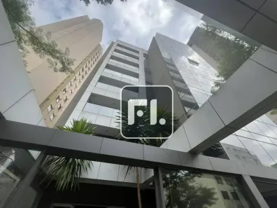 Sala Comercial à venda, 160m² no Bela Vista, São Paulo