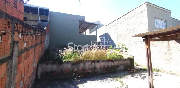 Casa com 2 Quartos à venda, 98m² no Jardim Novo Campos Elíseos, Campinas
